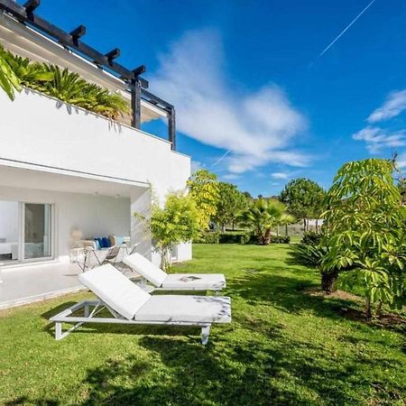 Marbella Golf & Beach Santa Clara By Houselogy Esterno foto
