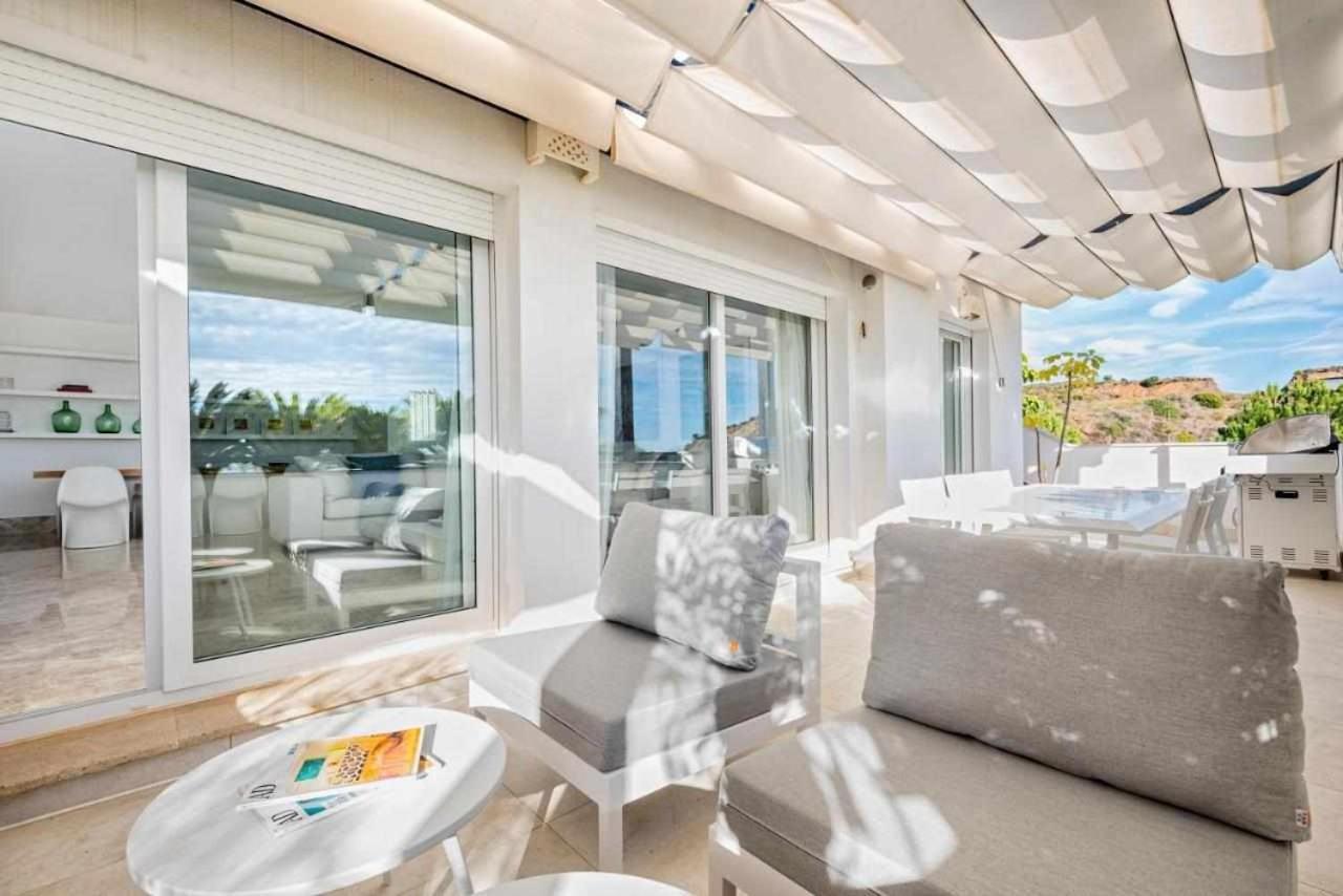 Marbella Golf & Beach Santa Clara By Houselogy Esterno foto