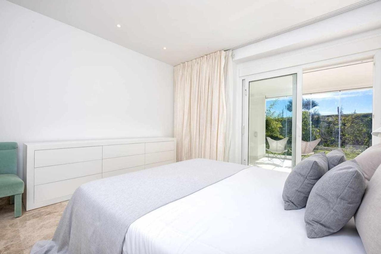 Marbella Golf & Beach Santa Clara By Houselogy Esterno foto