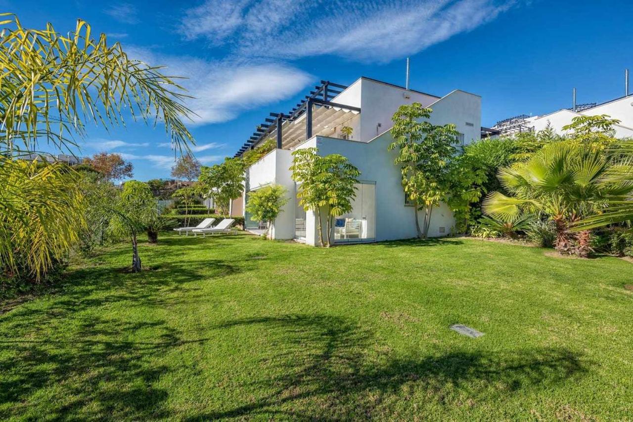 Marbella Golf & Beach Santa Clara By Houselogy Esterno foto